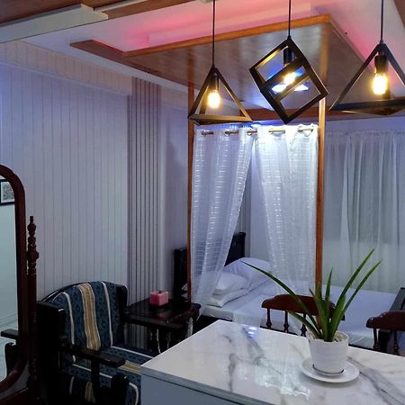 Fabuluz Luxury At Princess Place Malolos Exterior foto