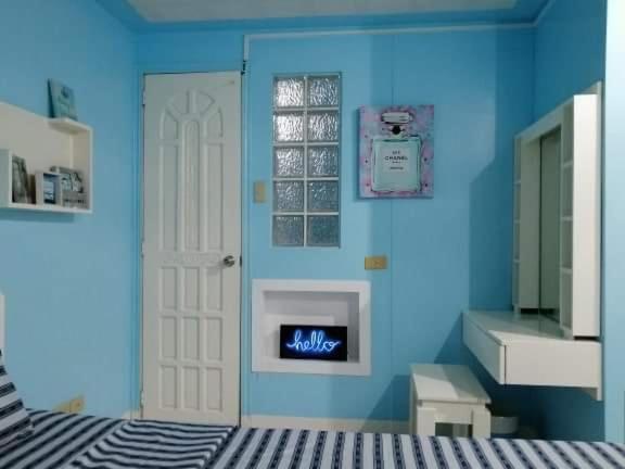 Fabuluz Luxury At Princess Place Malolos Exterior foto