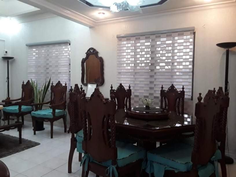 Fabuluz Luxury At Princess Place Malolos Exterior foto
