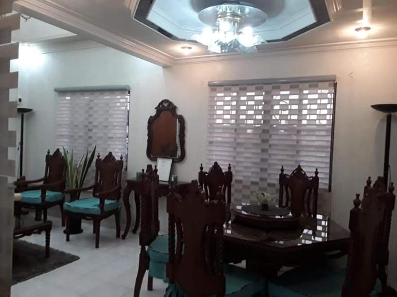 Fabuluz Luxury At Princess Place Malolos Exterior foto