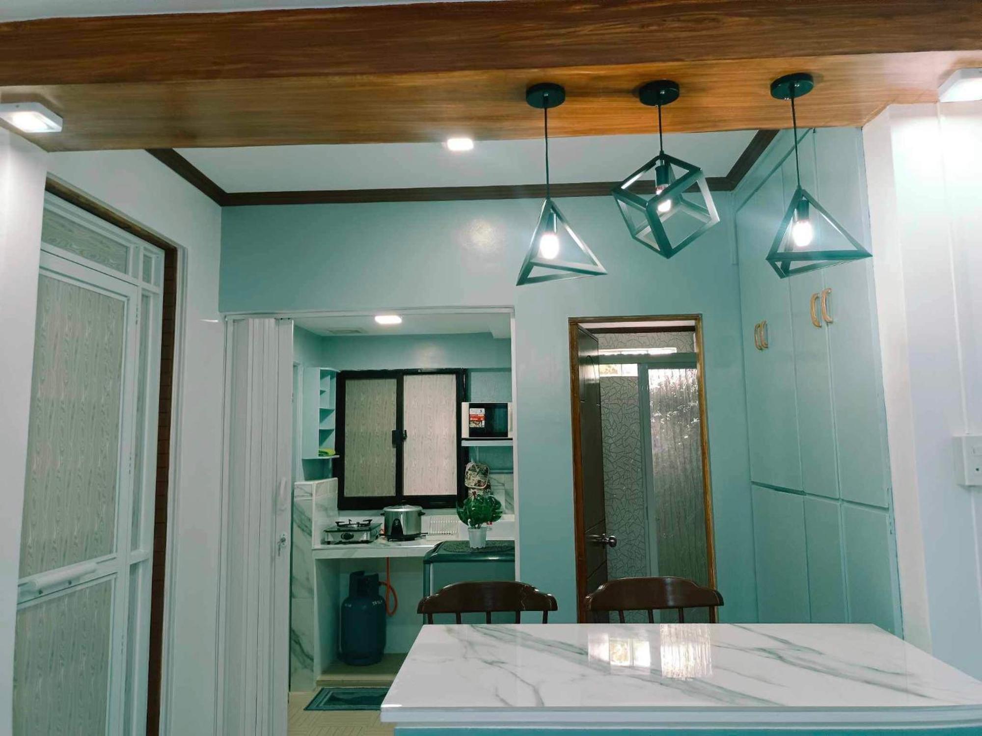 Fabuluz Luxury At Princess Place Malolos Exterior foto