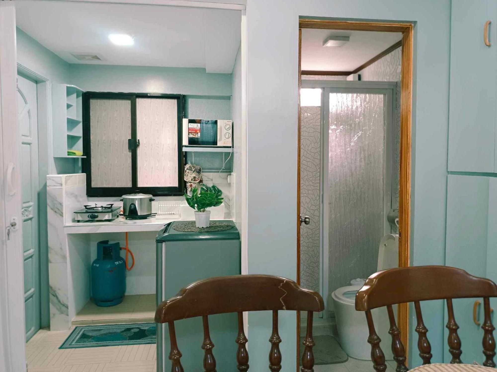 Fabuluz Luxury At Princess Place Malolos Exterior foto