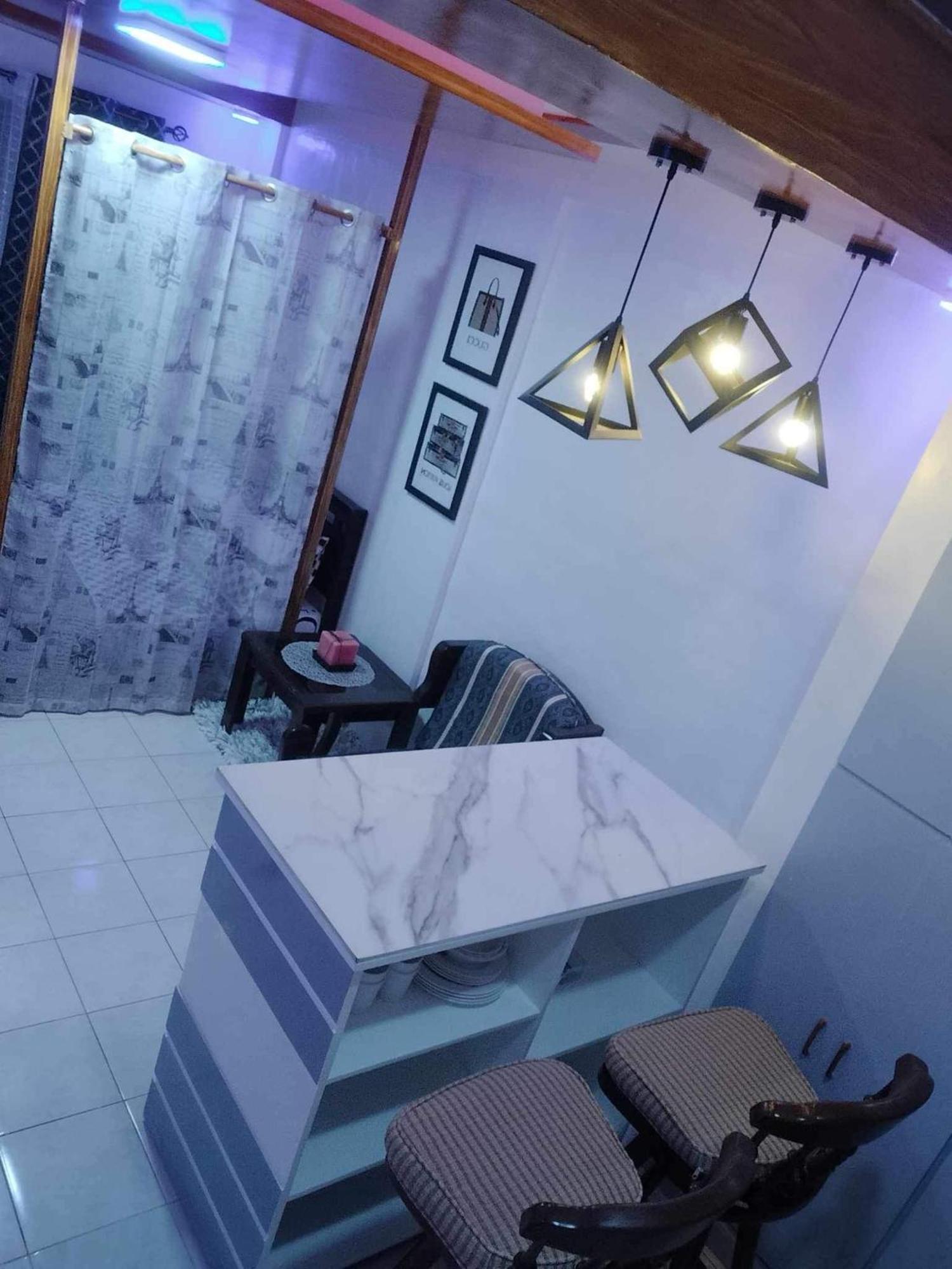 Fabuluz Luxury At Princess Place Malolos Exterior foto