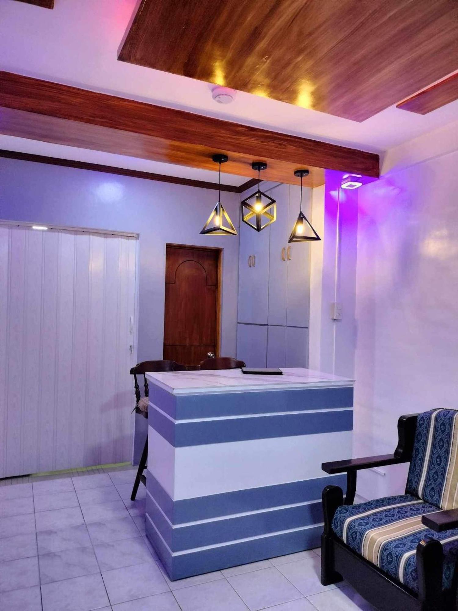 Fabuluz Luxury At Princess Place Malolos Exterior foto